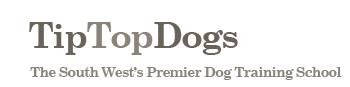 Tip Top Dogs Logo